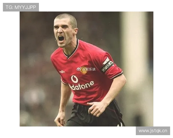 英超罗伊·基恩