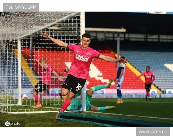 德比郡英格兰新星