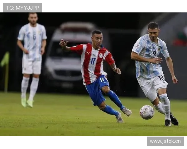 巴拉圭队防守体系近期表现稳健，组织严密竞争力增强