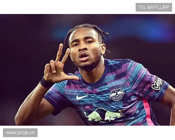 恩昆库:从边缘替补到莱比锡王牌的生涯进阶解析 恩昆库:从边缘替补到莱比锡王牌的生涯进阶解析