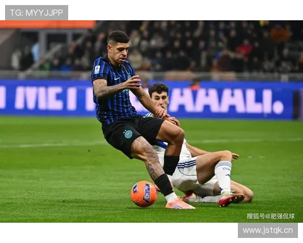 国米危机升级：俱乐部管理冲突引爆战术缺陷