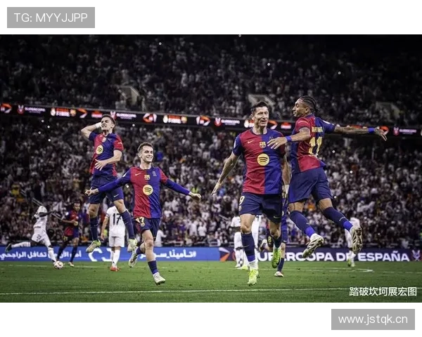 巴萨核心阵容成熟度不足，已经体现在本赛季关键战表现中