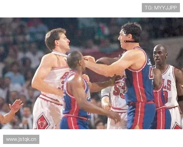 斯科蒂·皮蓬季后赛挡拆砍分提升，拉开与乔丹配合差距