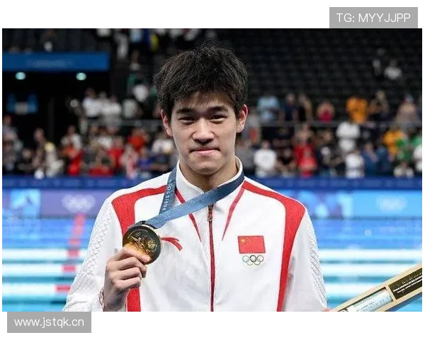 潘展乐竟然有这样的另一面？看这生活简直不像职业球员！