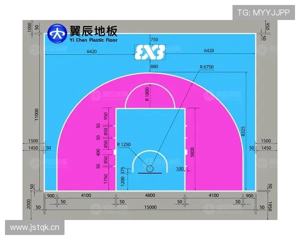 篮球限制区规则详解：违例行为与判罚标准